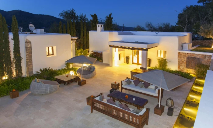 Villa Reyka