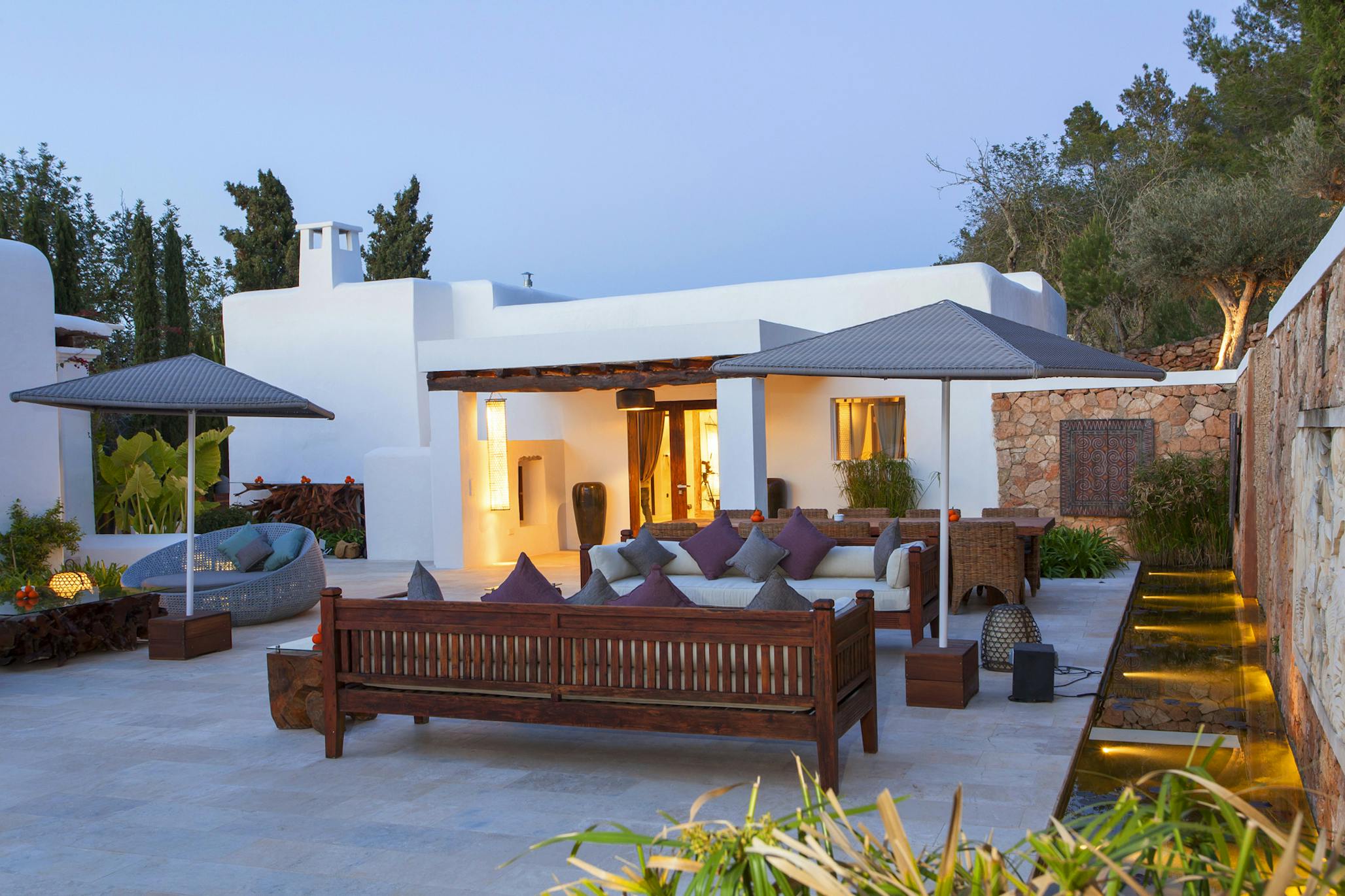 Villa Reyka