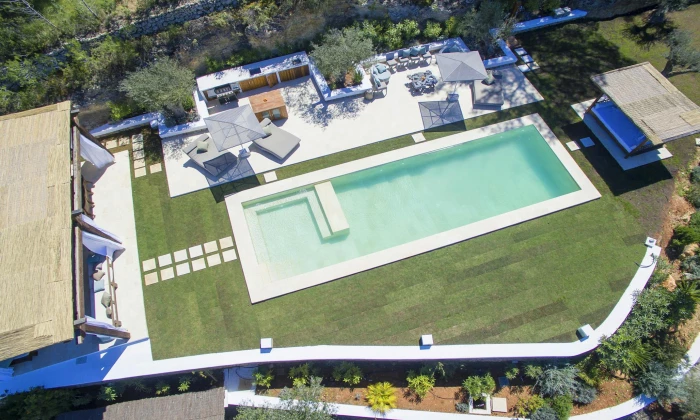 Villa Reyka
