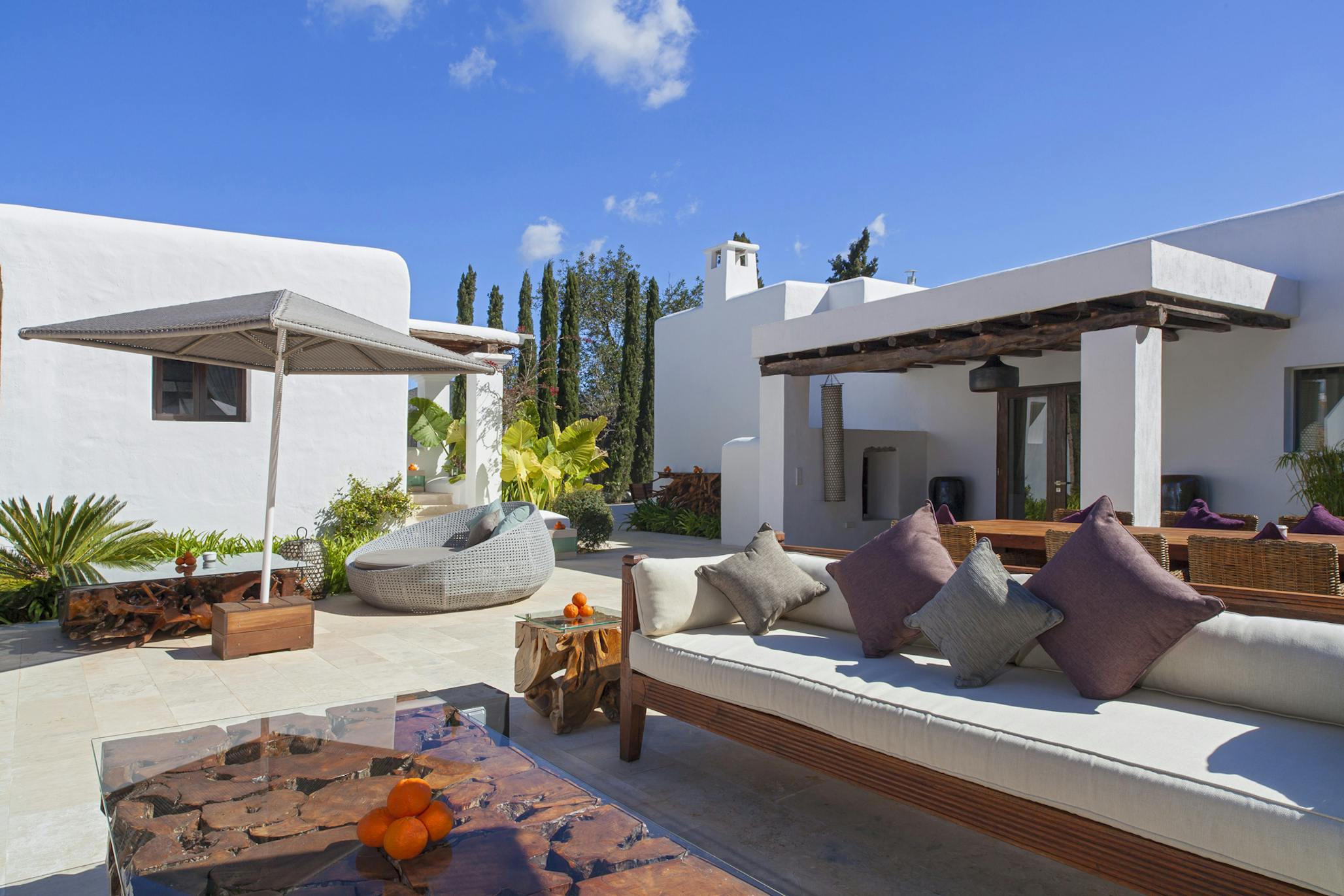 Villa Reyka