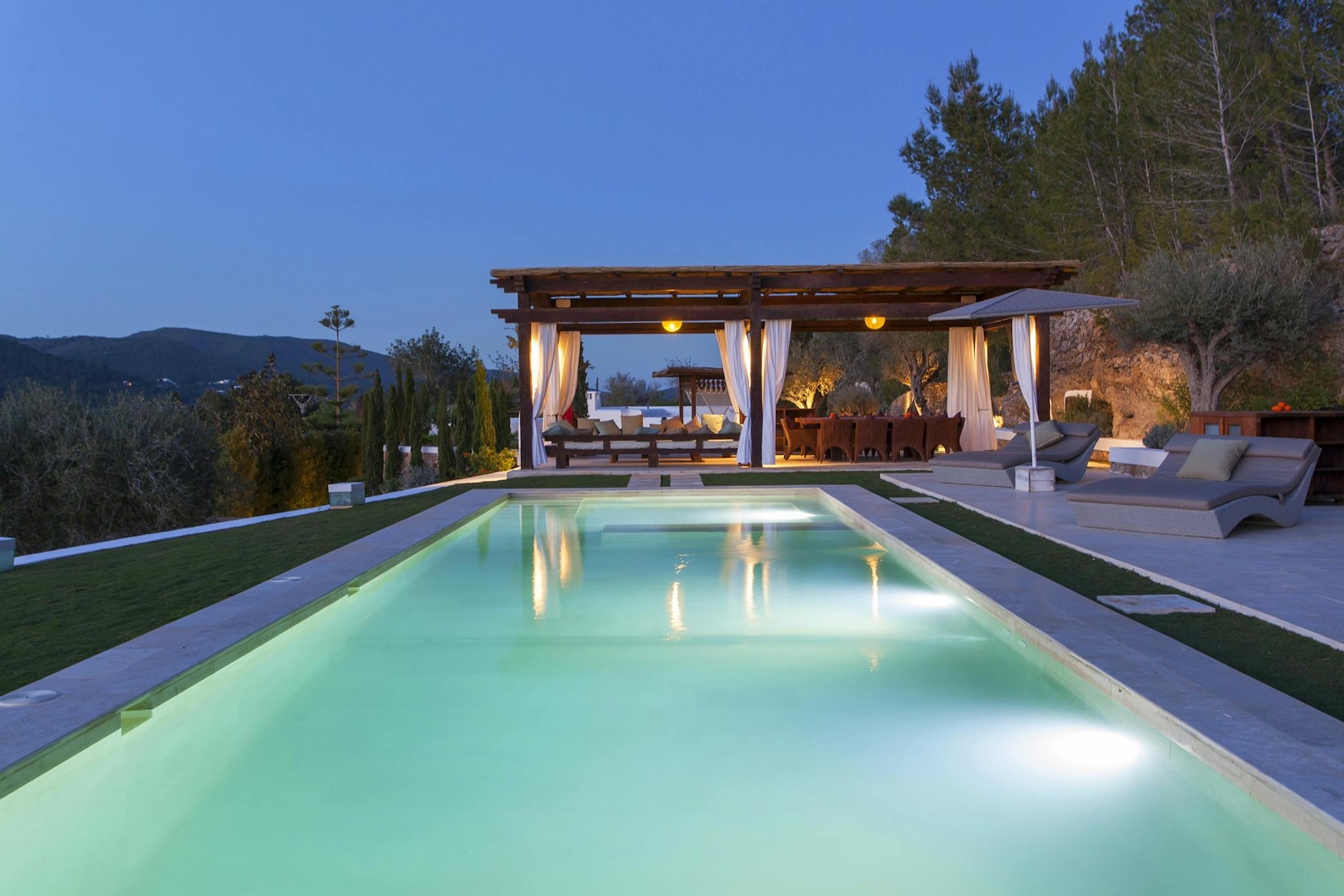 Villa Reyka