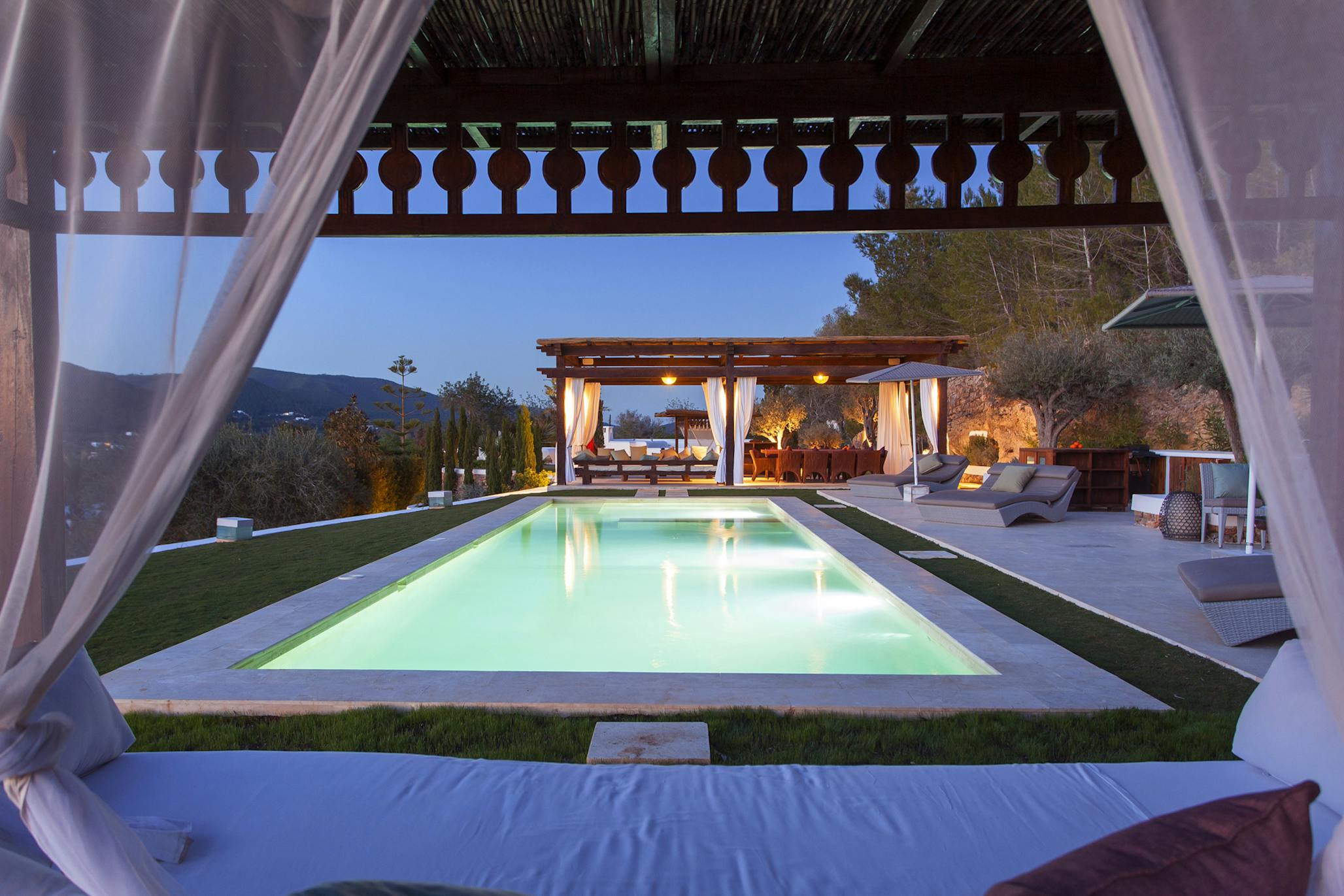 Villa Reyka