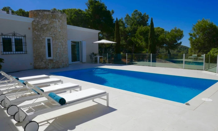 Villa Oliver