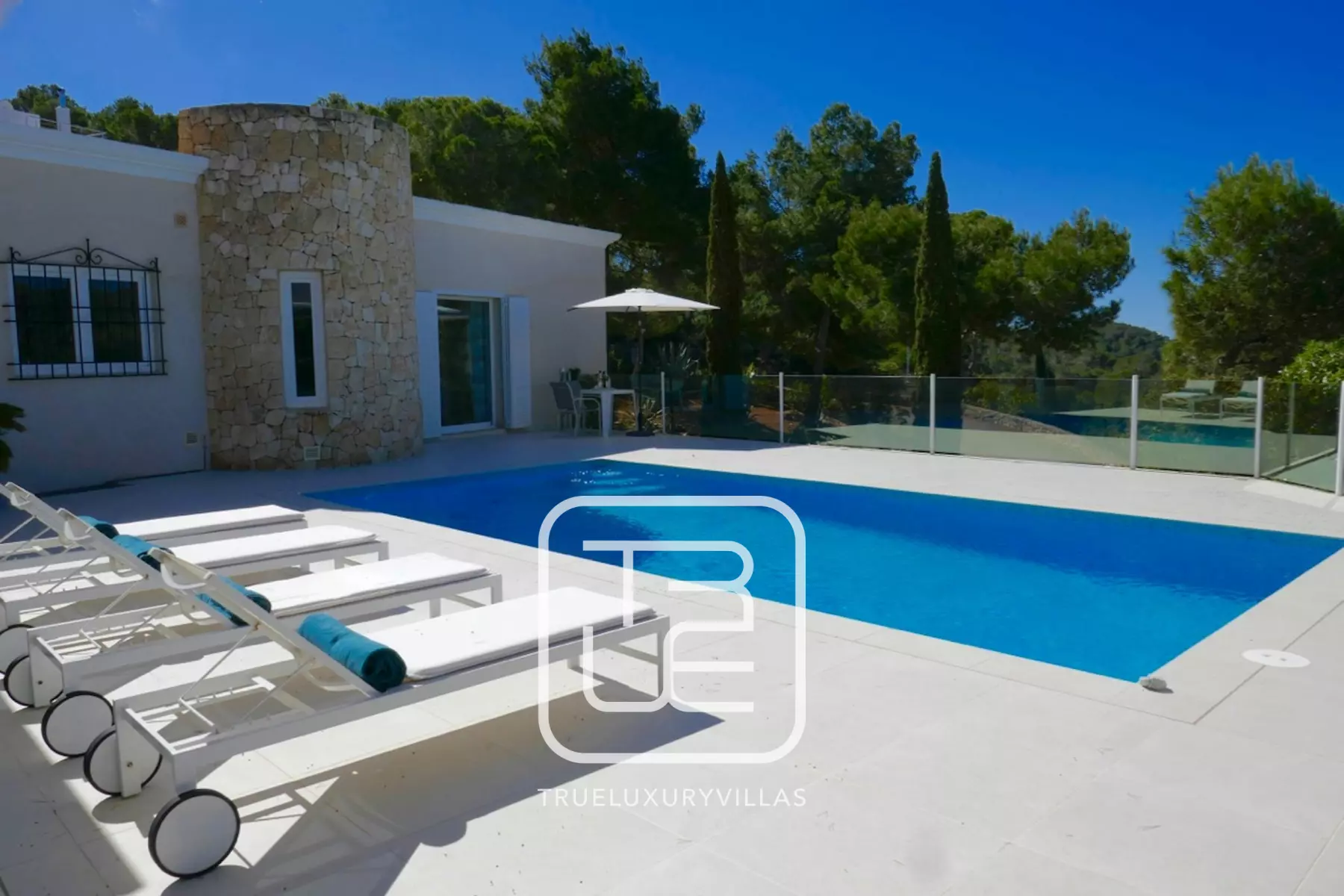 Villa Oliver