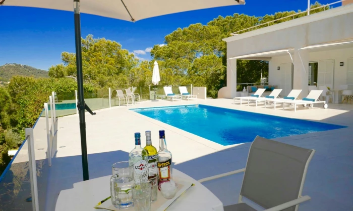 Villa Oliver