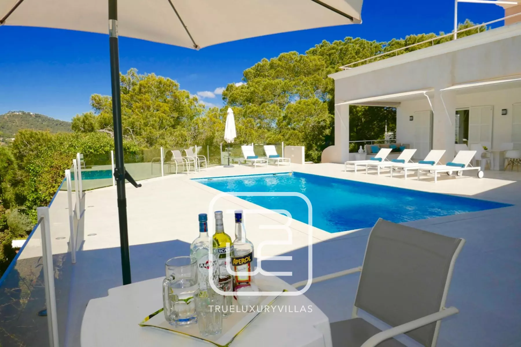 Villa Oliver