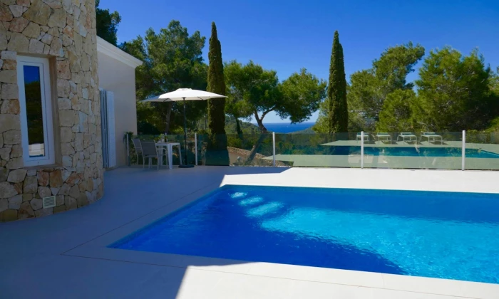 Villa Oliver