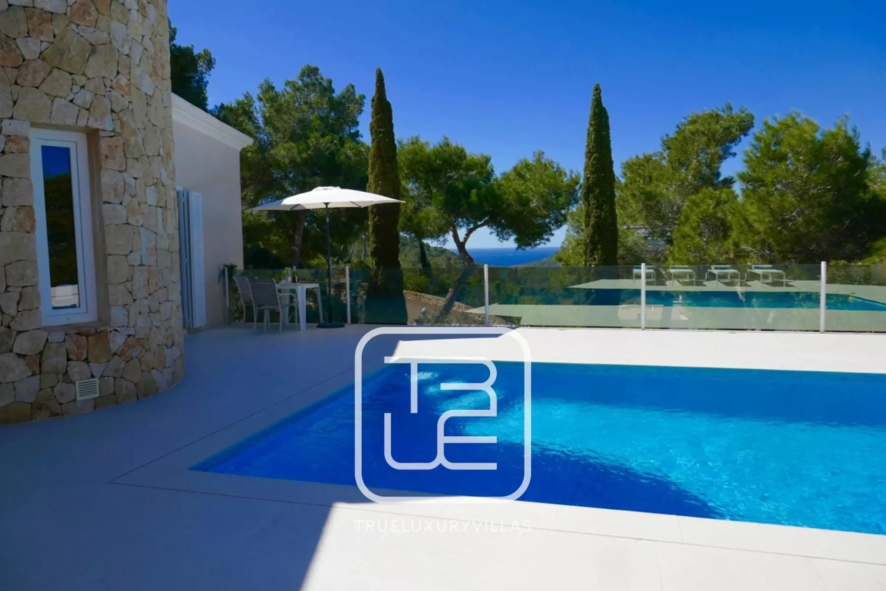 Villa Oliver