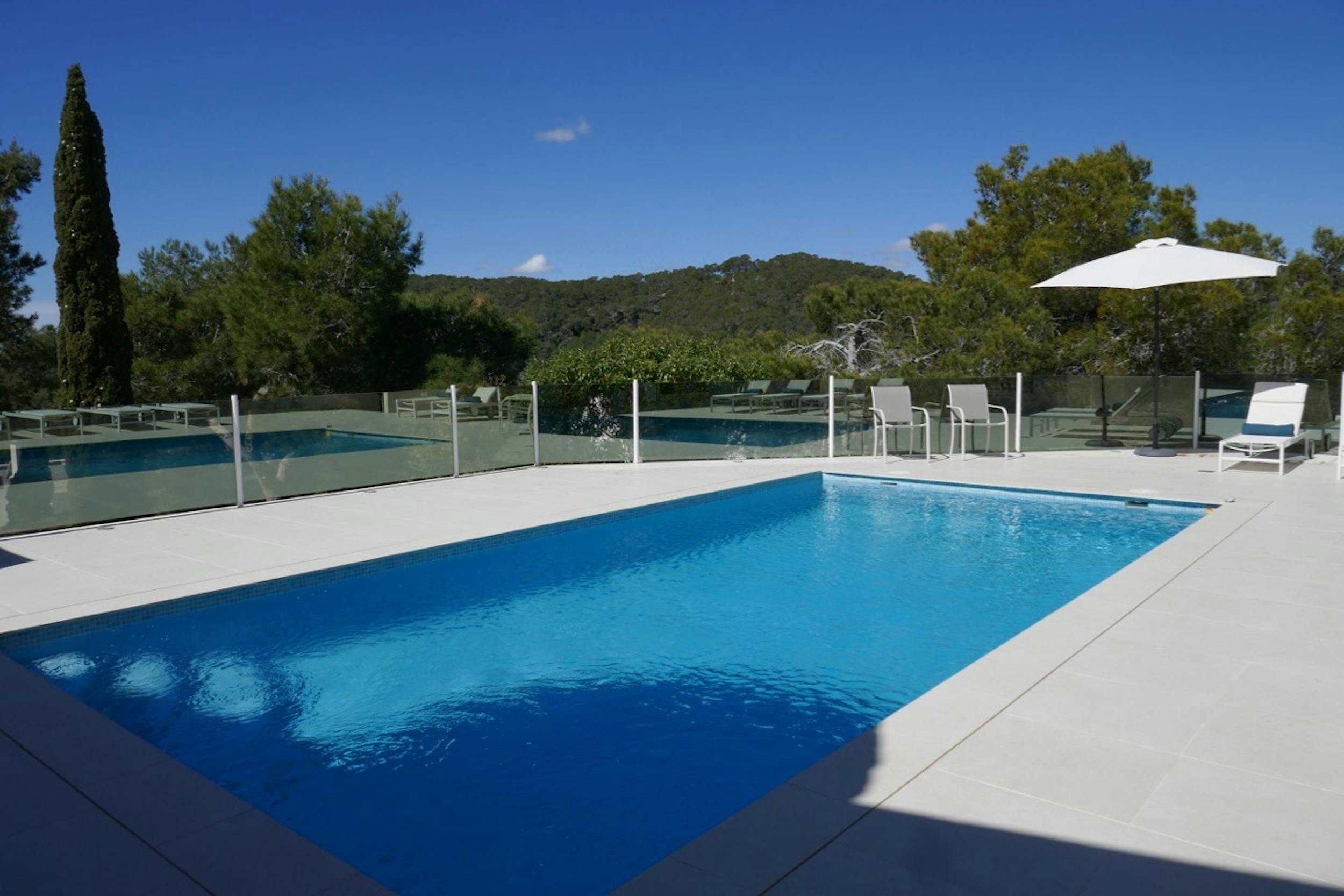 Villa Oliver
