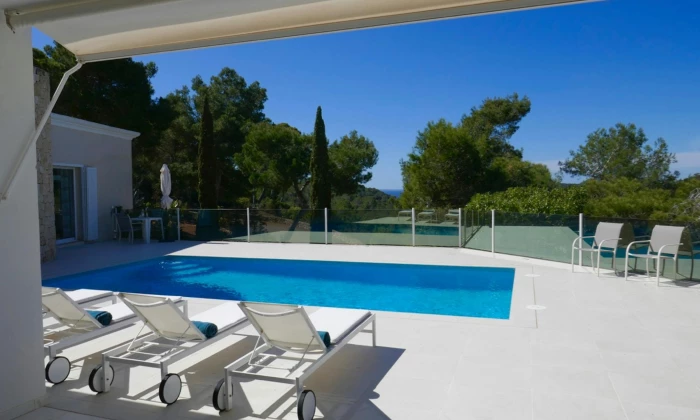 Villa Oliver