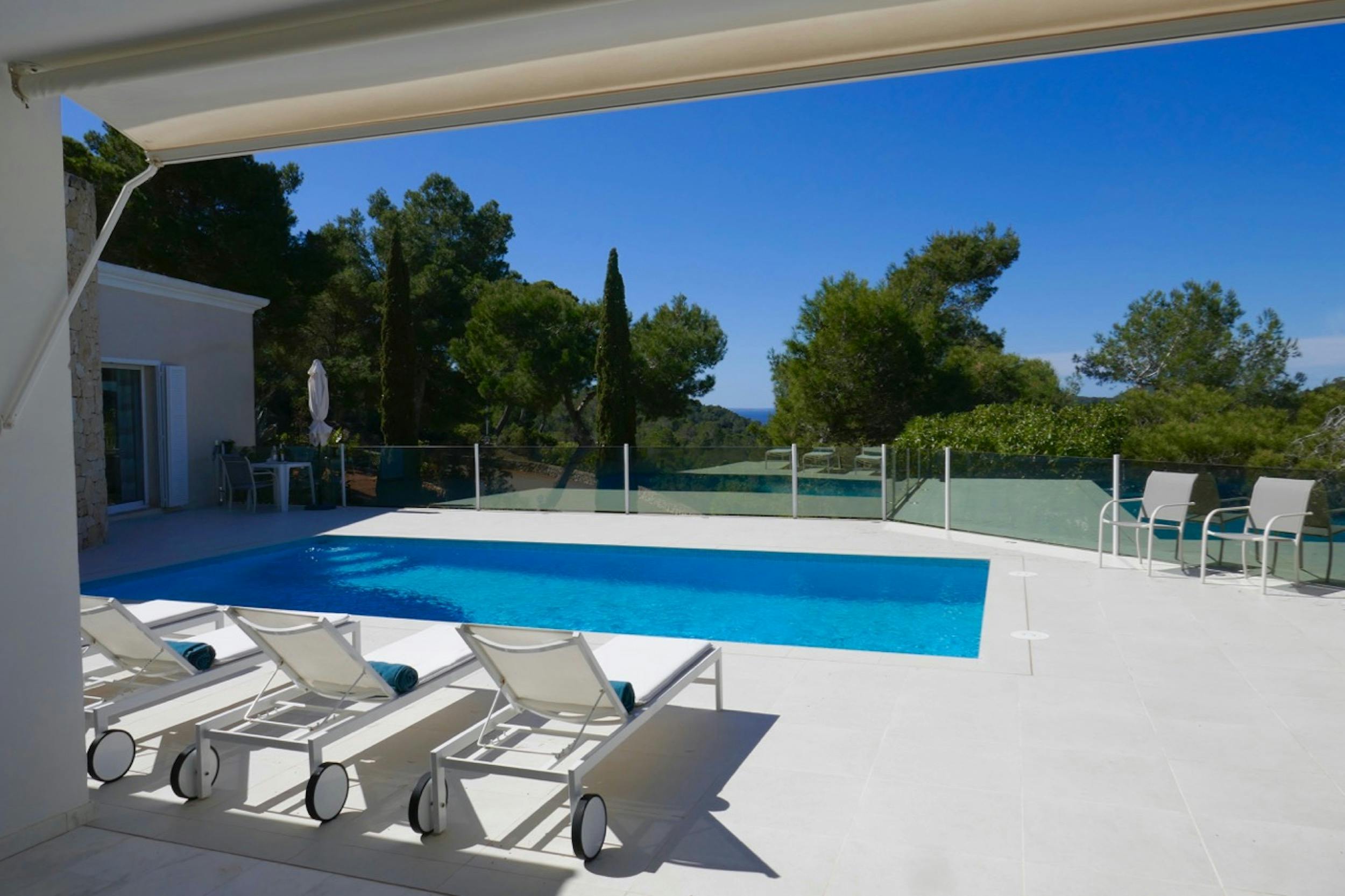 Villa Oliver