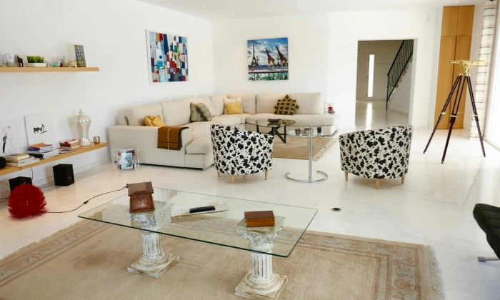 Villa Oliver