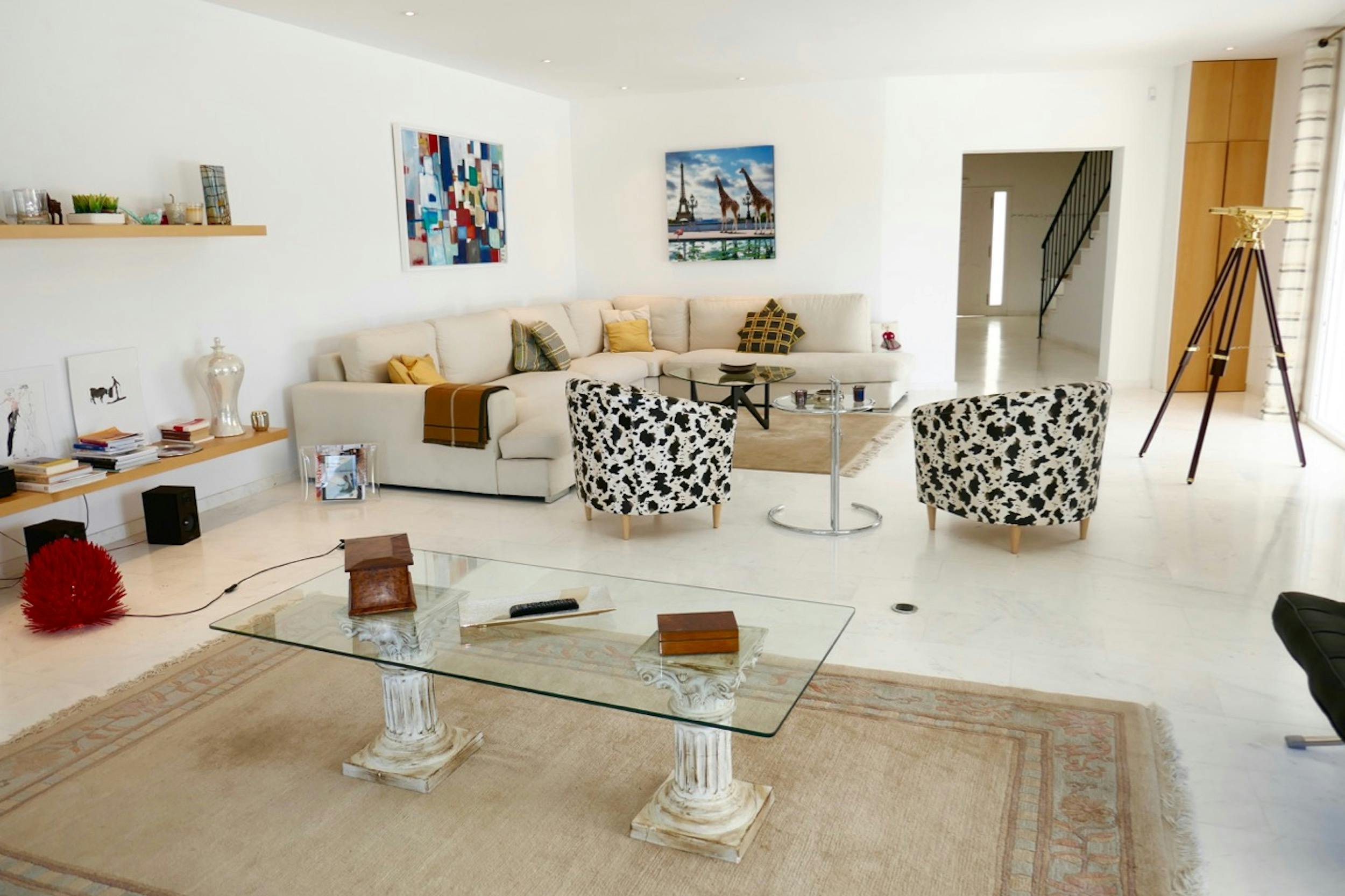 Villa Oliver