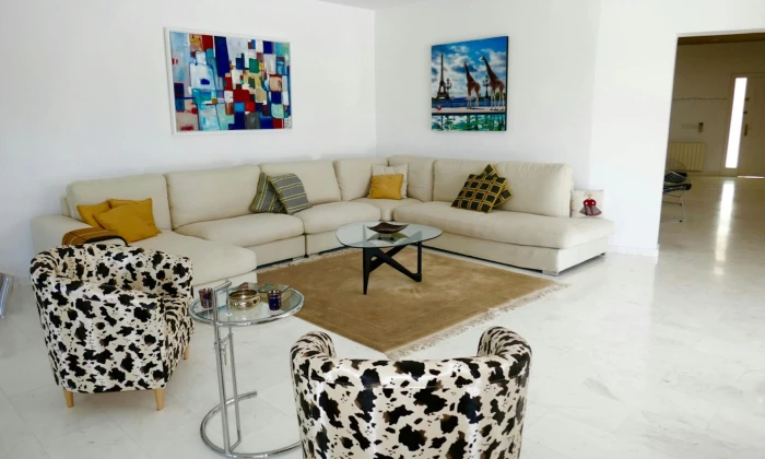 Villa Oliver