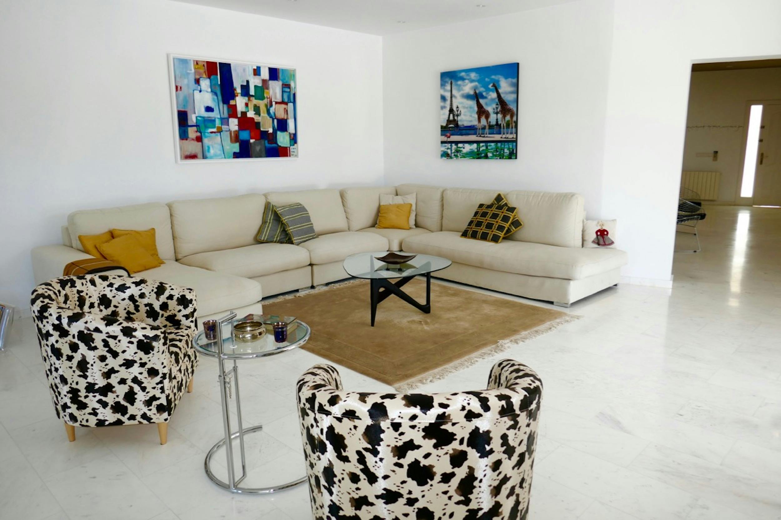 Villa Oliver