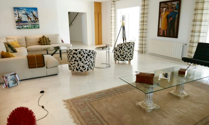 Villa Oliver