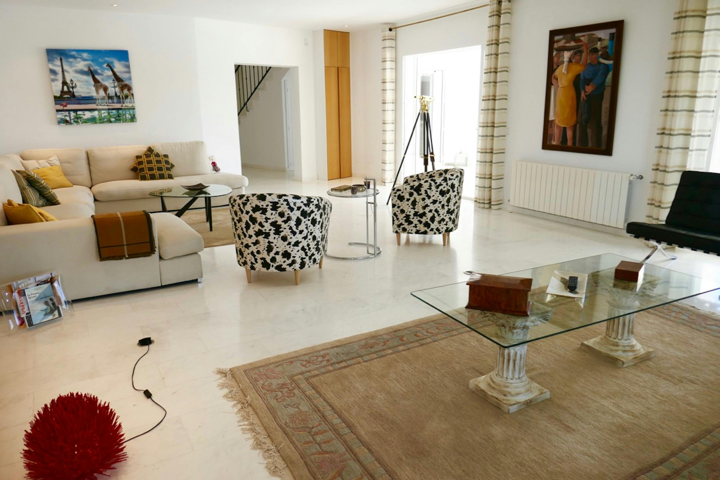 Villa Oliver