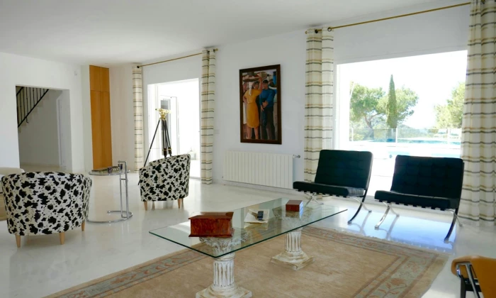 Villa Oliver
