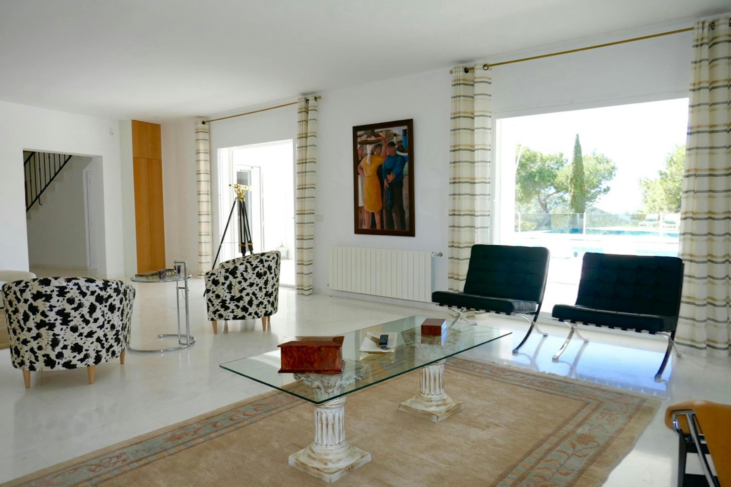 Villa Oliver