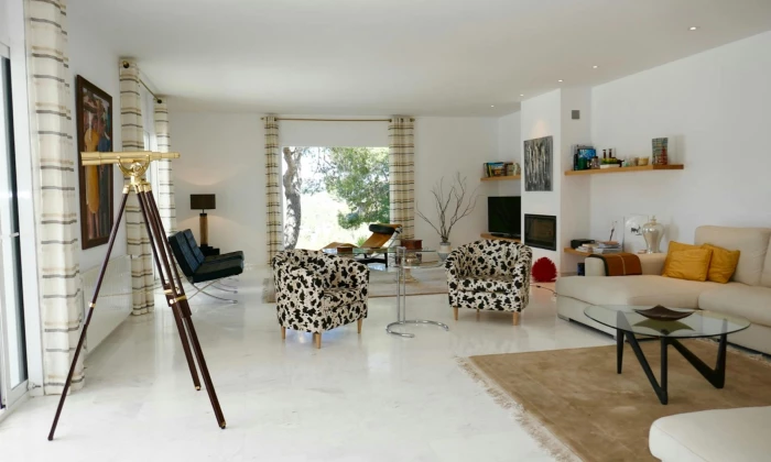 Villa Oliver