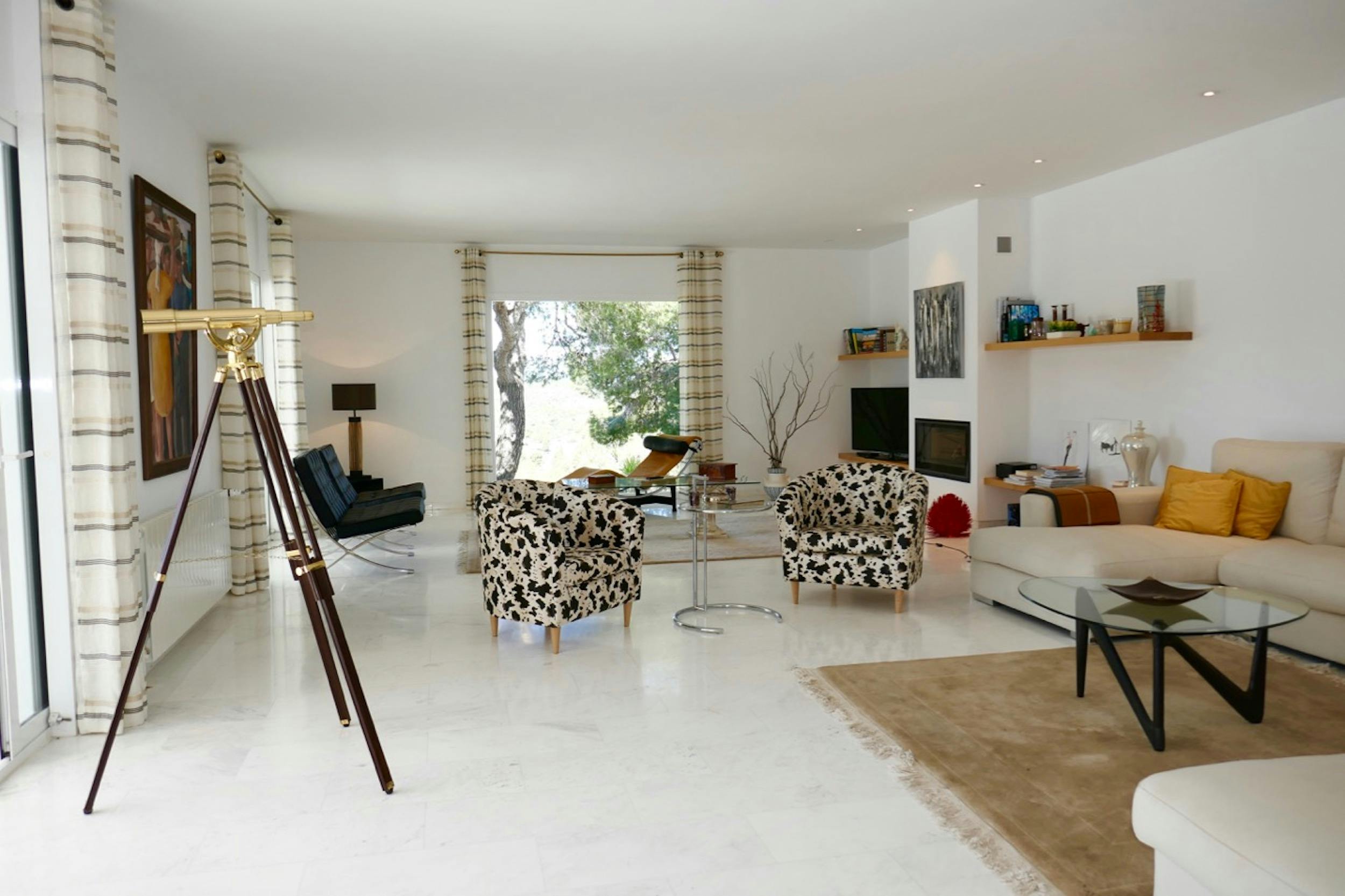 Villa Oliver