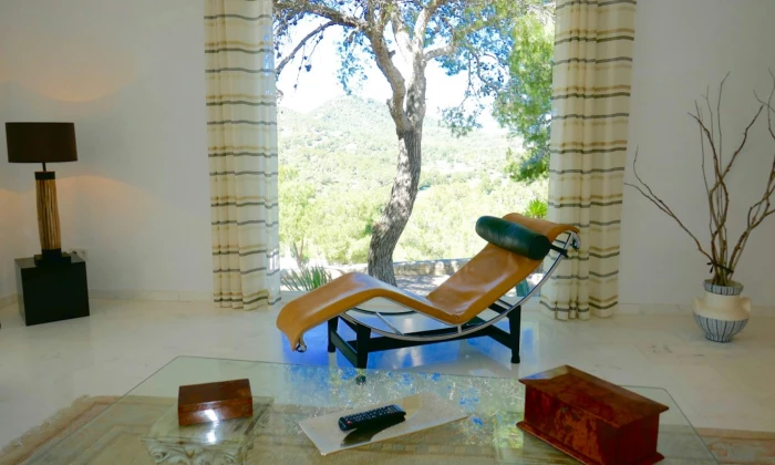 Villa Oliver