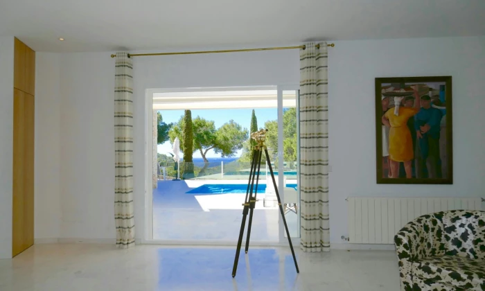 Villa Oliver