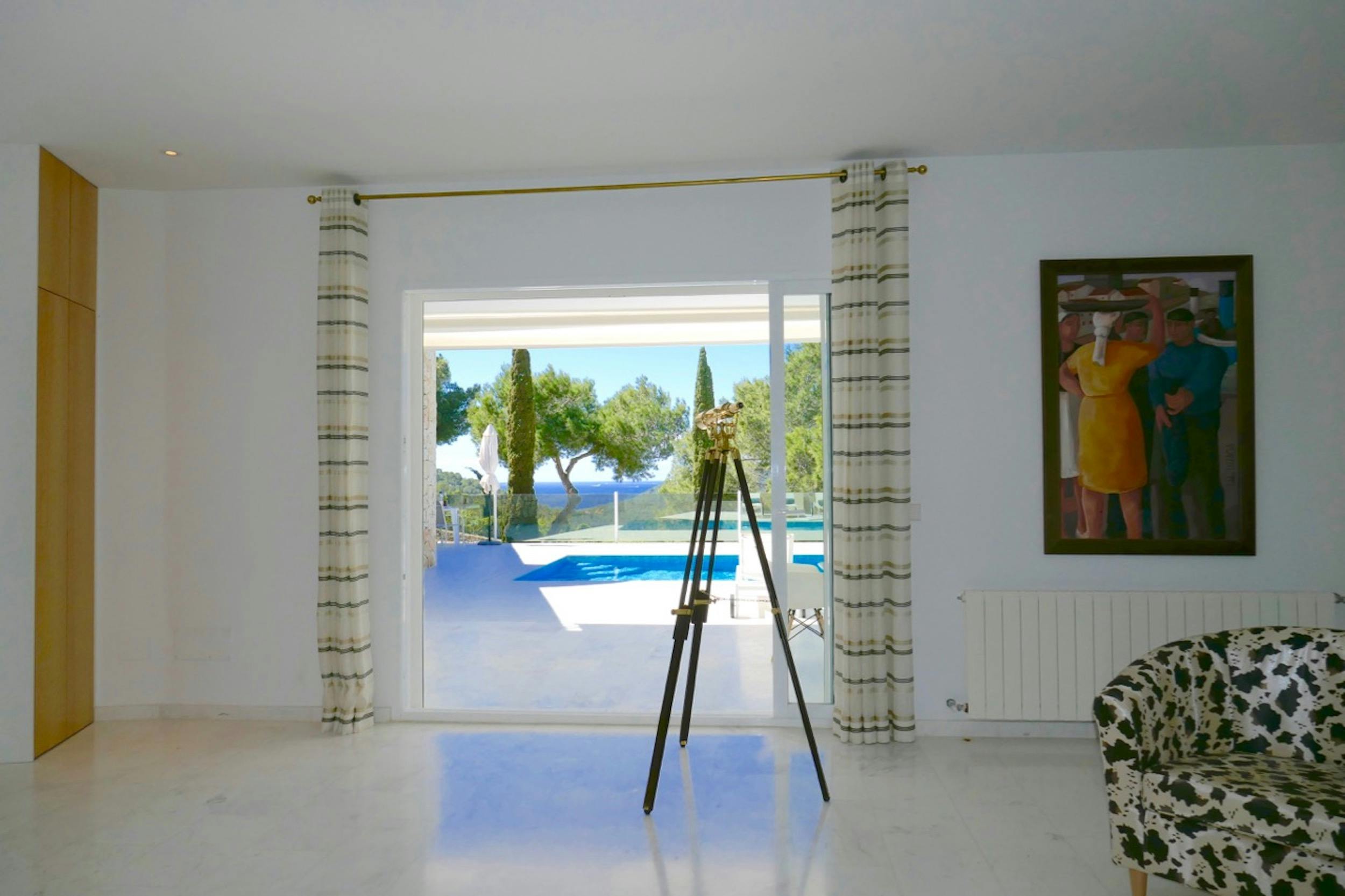 Villa Oliver