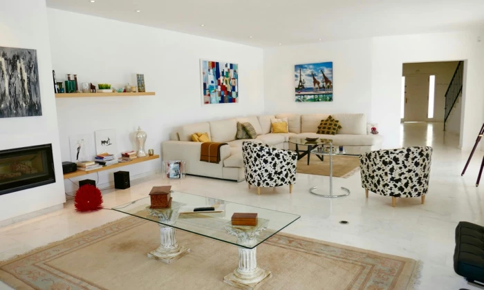 Villa Oliver