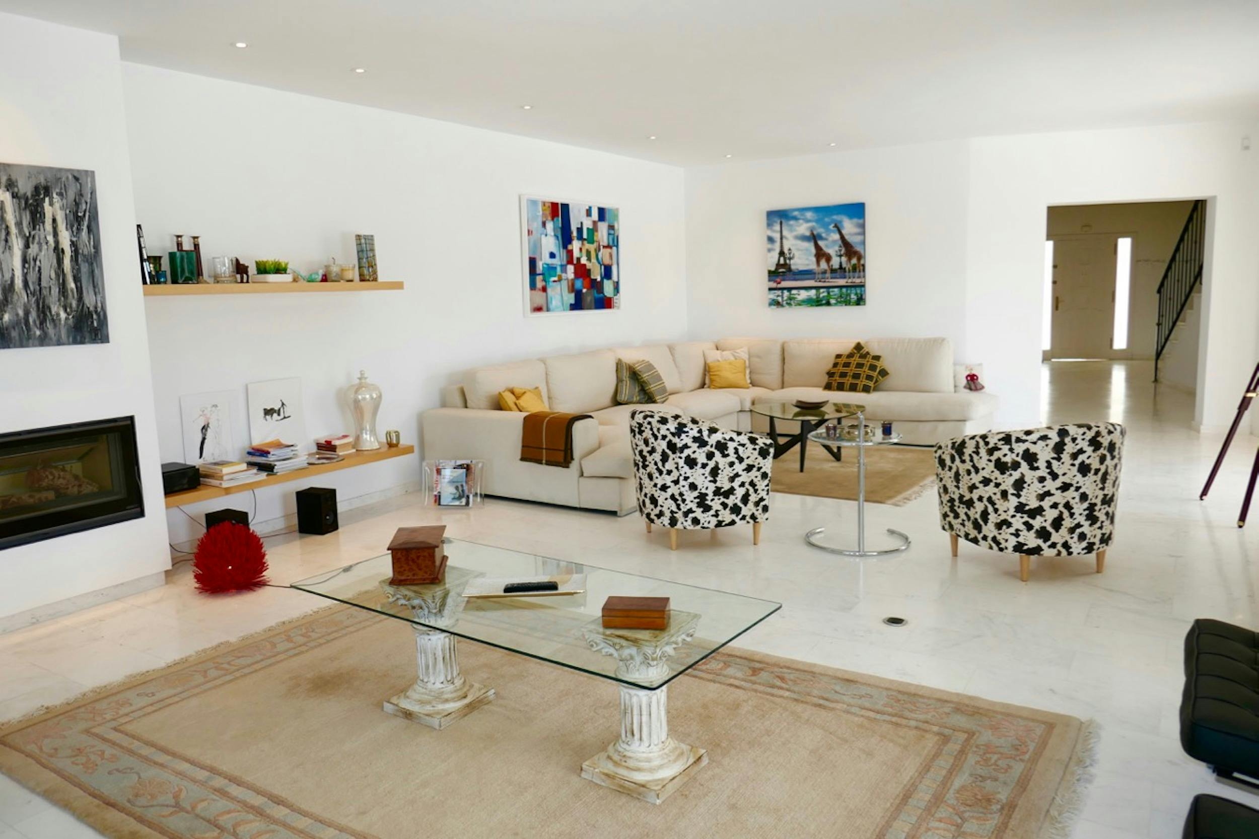 Villa Oliver