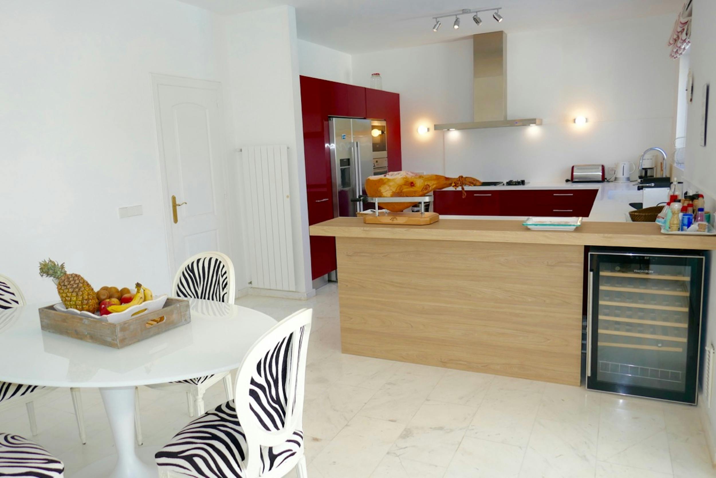Villa Oliver