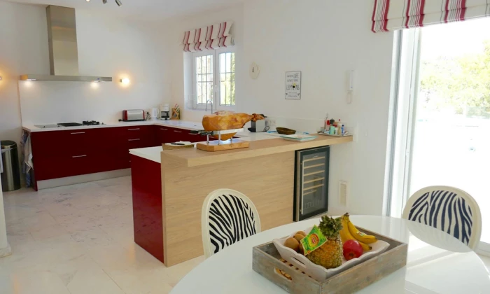 Villa Oliver