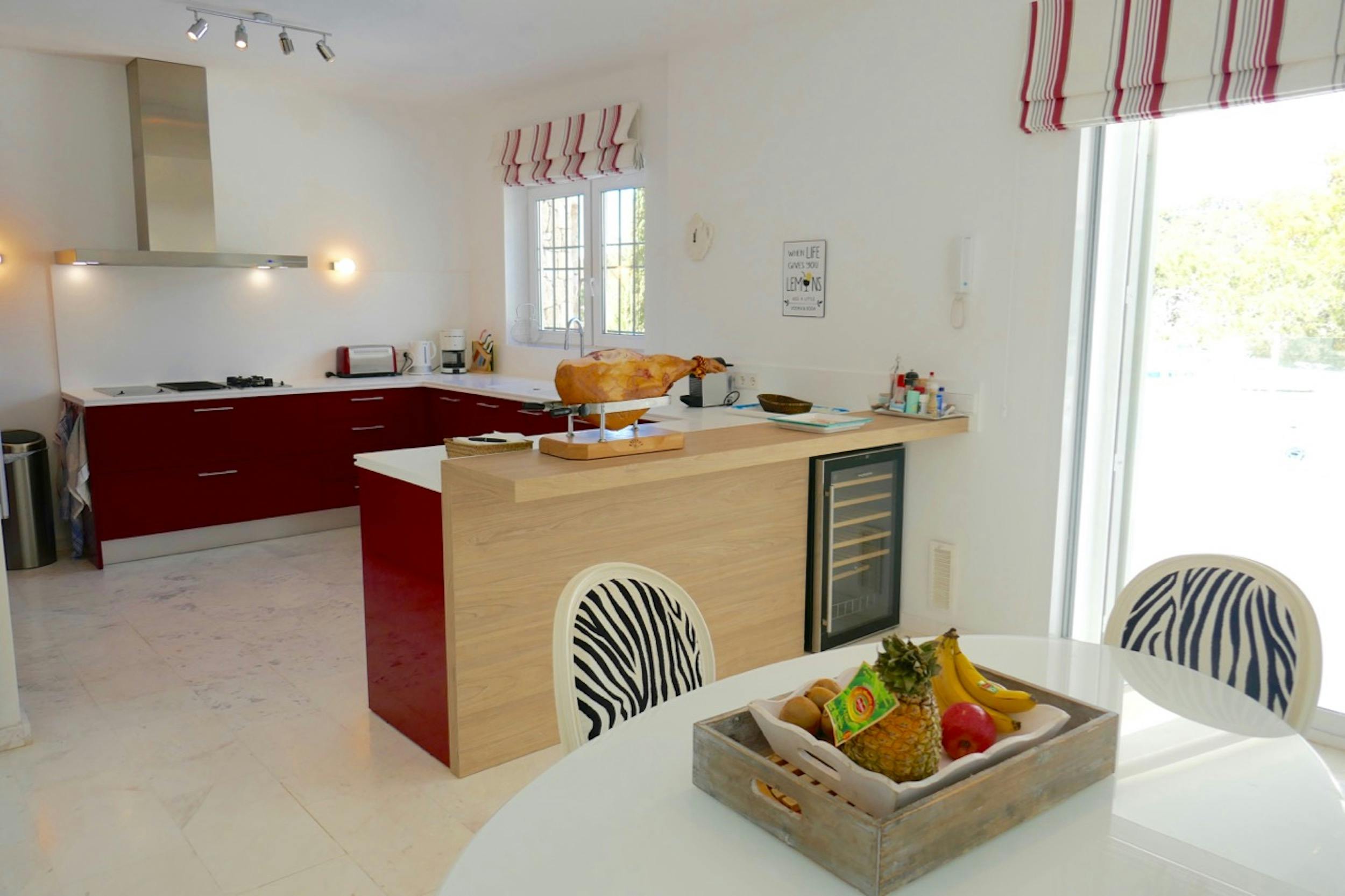 Villa Oliver