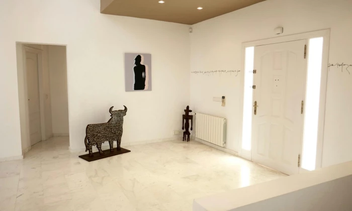 Villa Oliver