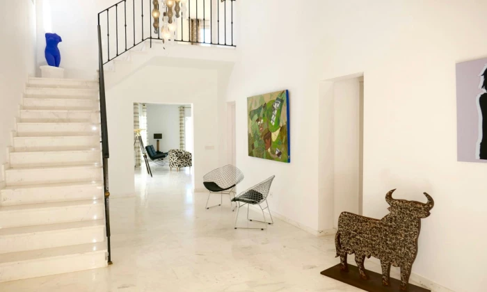Villa Oliver