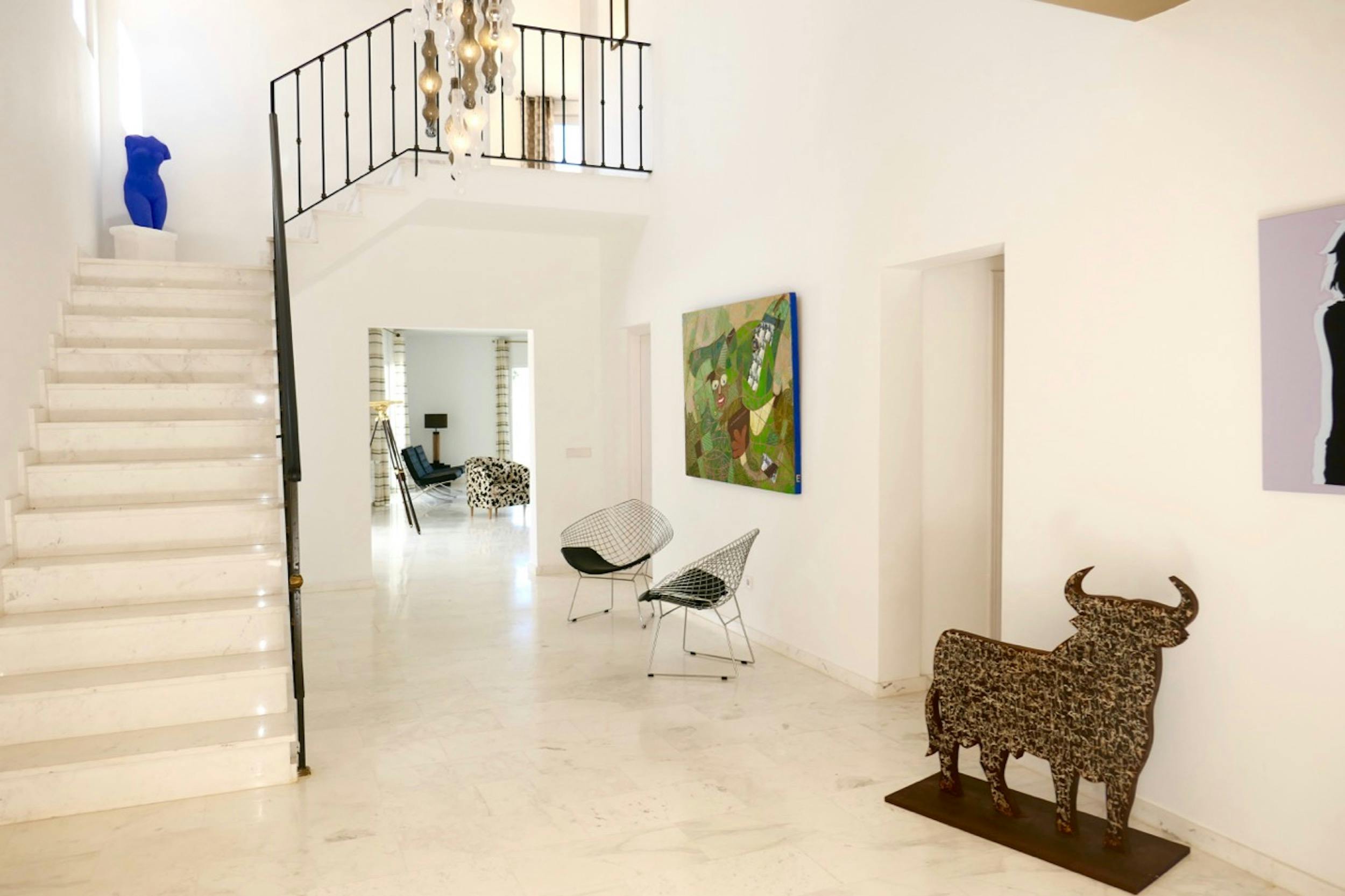 Villa Oliver
