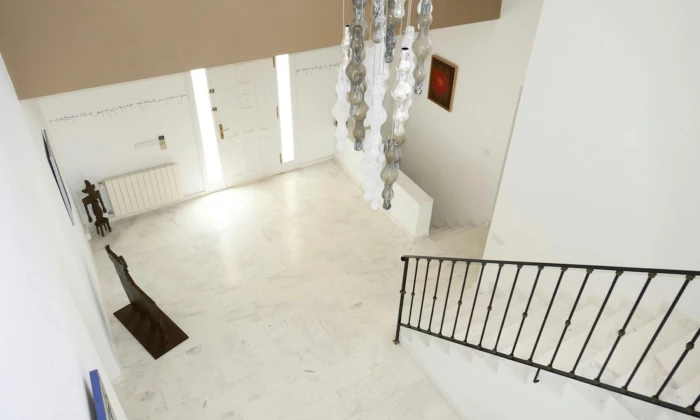 Villa Oliver