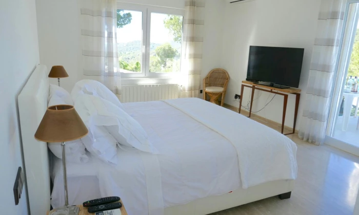 Villa Oliver