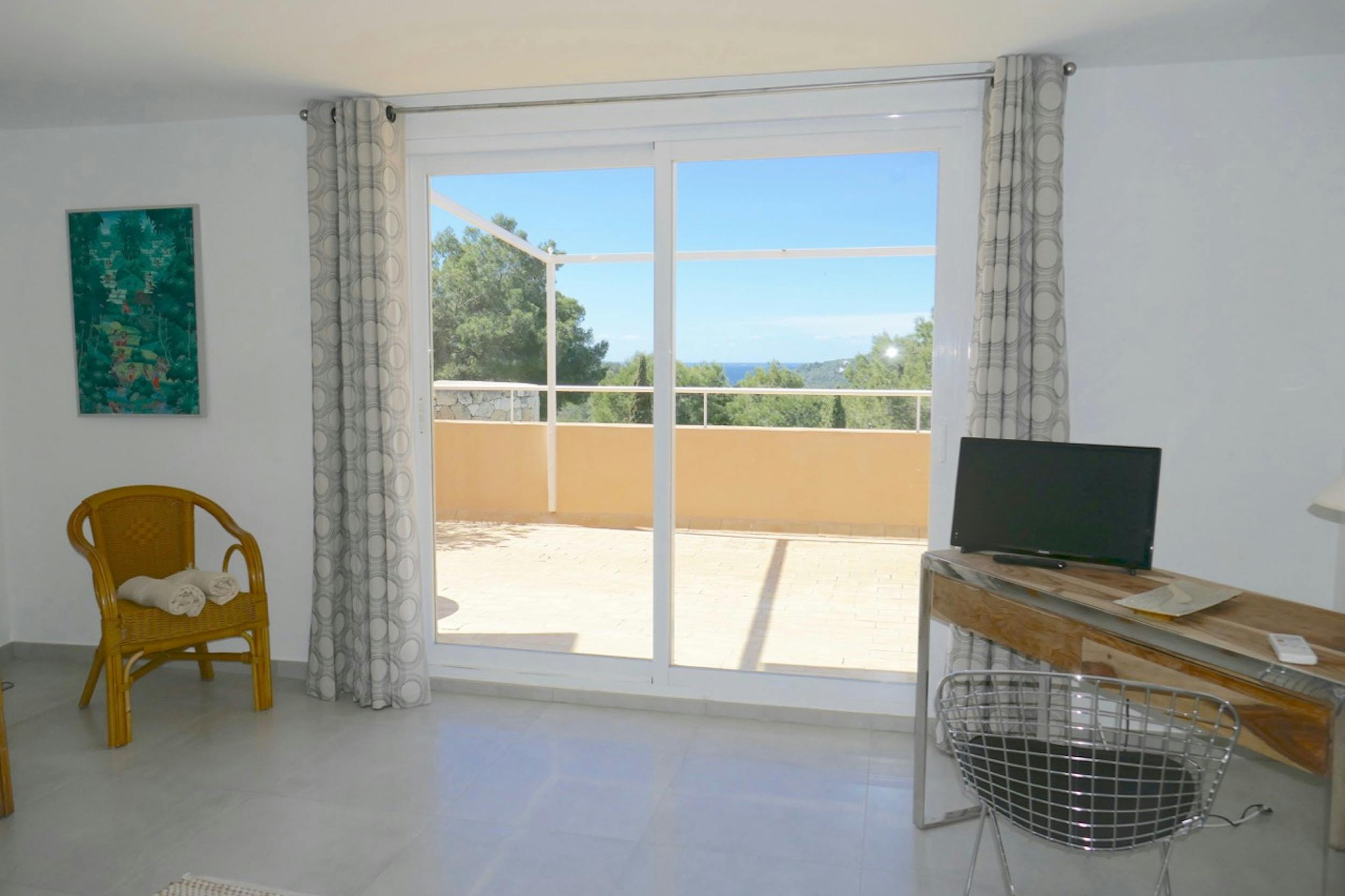 Villa Oliver