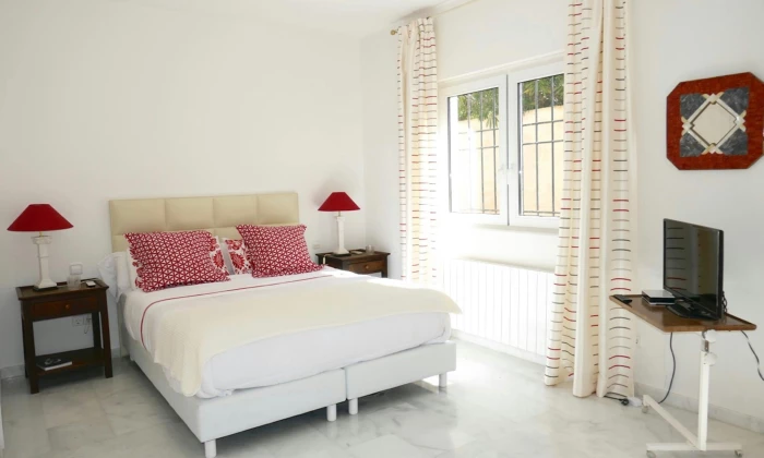 Villa Oliver
