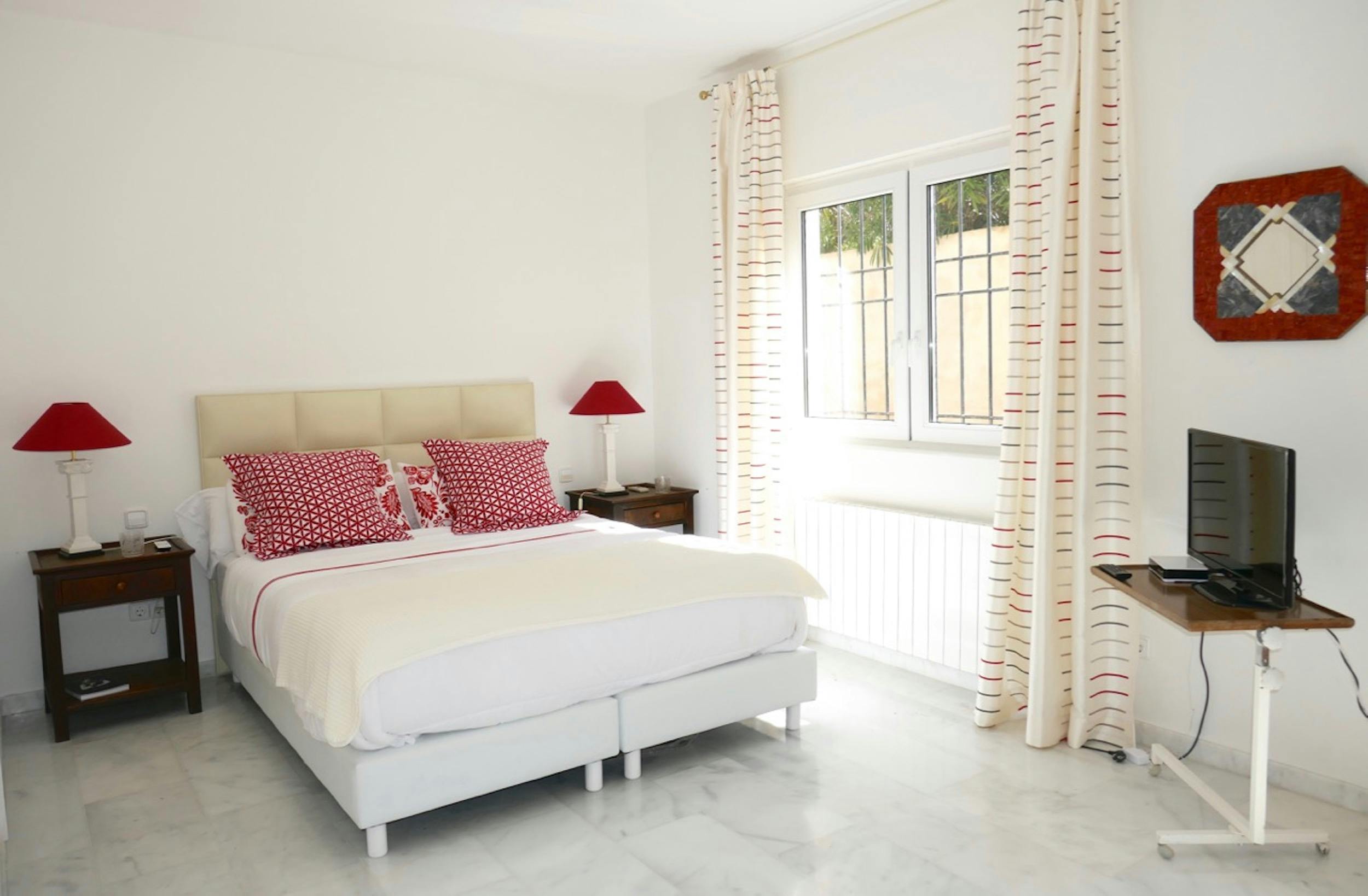 Villa Oliver