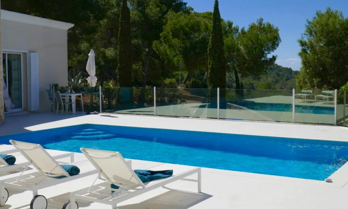Villa Oliver