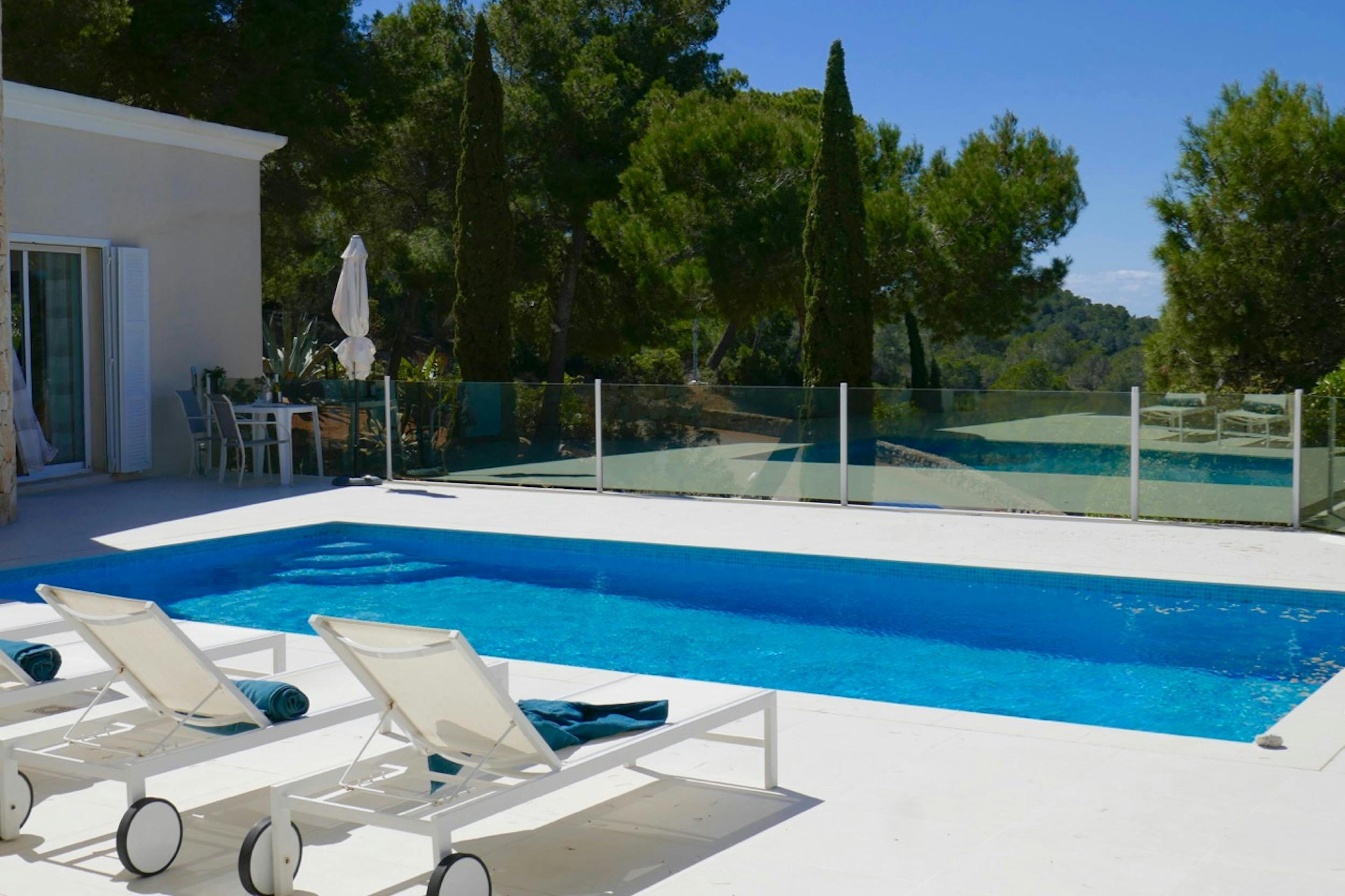 Villa Oliver