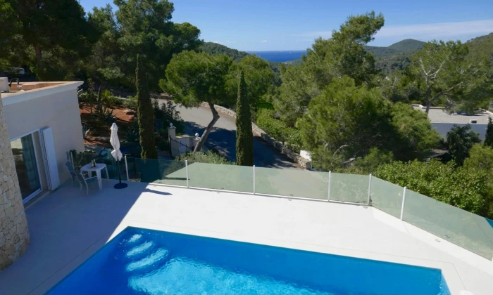Villa Oliver