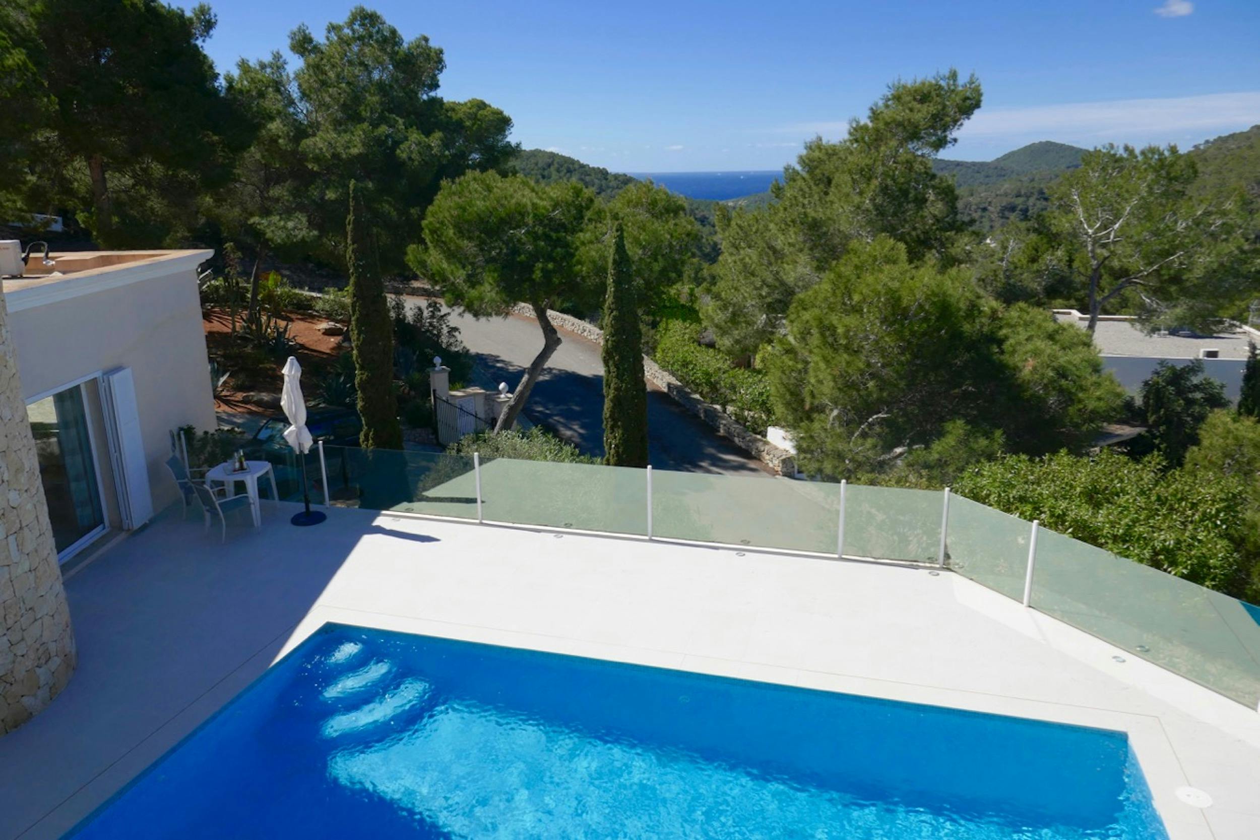 Villa Oliver