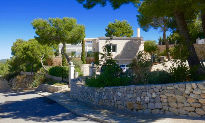 Villa Oliver