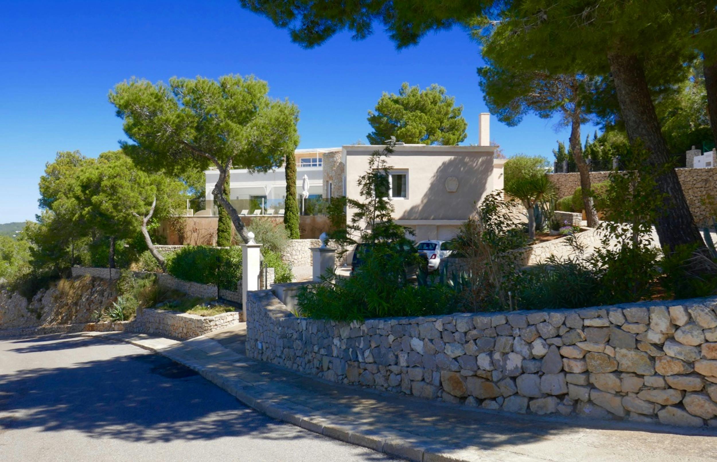 Villa Oliver