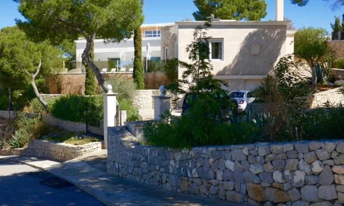 Villa Oliver