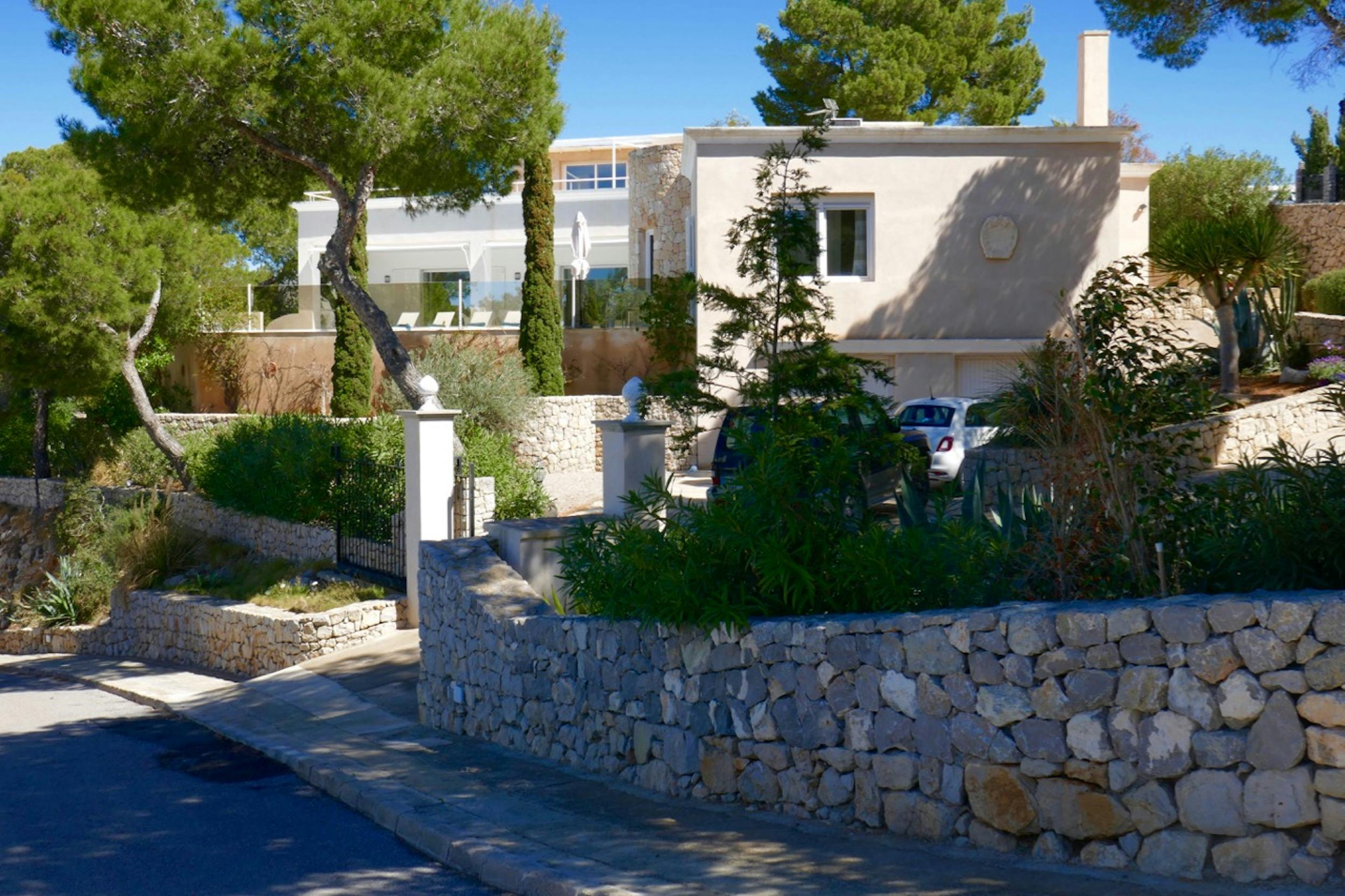 Villa Oliver