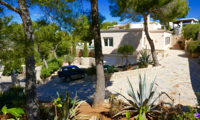 Villa Oliver